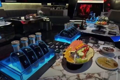 榆林KTV招聘加入我们送你到成功的彼岸