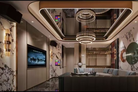 榆林ktv招聘，你的需求得到满足更贴心​