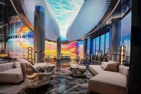 榆林VSHOWKTV招聘兼职礼仪-无卡无压轻松上班乐无穷