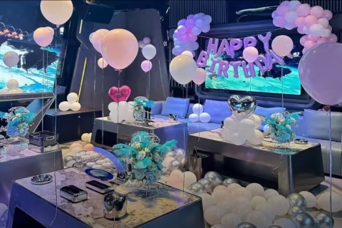 榆林夜总会招聘兼职,都市奢华夜生活,高端职位诚邀加入