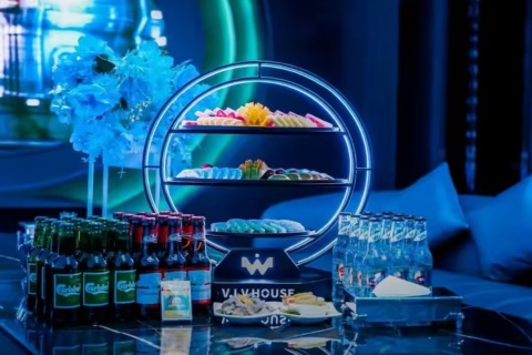 榆林高端夜场招聘模特,榆林兼职招聘,多家店可选,专人驻场负责