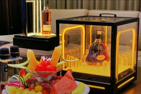 榆林兼职招聘,榆林高端夜场,新人优房团队综合待遇优渥