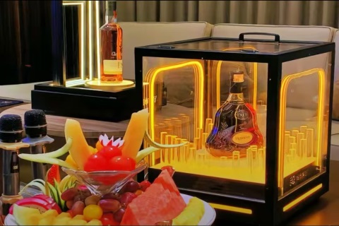 榆林夜场招聘,榆林高端夜店,行业先锋引领,职场潮流由你创